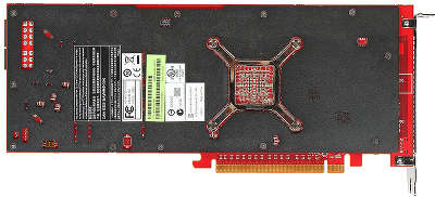 Видеокарта 16Gb PCI-E Sapphire FirePro S9150 <GDDR5, 512 bit, Retail>