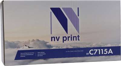 Картридж NV Print C7115A (2500 стр.)
