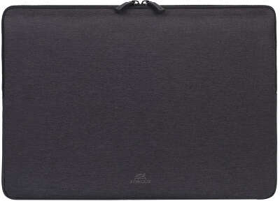 Чехол для ноутбука 14" RIVA 7704 black