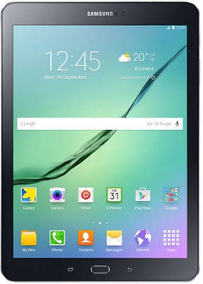 Планшетный компьютер 9.7" Samsung Galaxy Tab S2 32Gb, Black [SM-T813NZKESER]