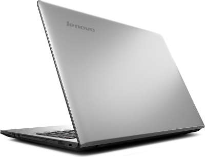 Ноутбук Lenovo IdeaPad 300-15IBR Pentium N3710/4Gb/500Gb/Intel HD Graphics/15.6"/HD/W10/WiFi/BT/Cam