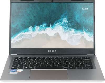 Ноутбук Nerpa Caspica I352-14 14" FHD IPS i3 1215U 1.2 ГГц/8/256 SSD/W11Pro