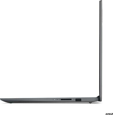 Ноутбук Lenovo IdeaPad 1 15AMN7 15.6" FHD R 3 7320U 2.4 ГГц/8/512 SSD/W11
