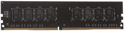 Модуль памяти DDR4 DIMM 16Gb DDR2933 Qumo (QUM4U-16G2933N21)