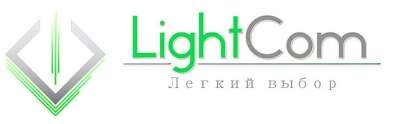 Монитор 24" Lightcom V-Lite ПЦВТ.852859.200-05 TFT FHD D-Sub, HDMI, DP, USB Type-C USB-Hub