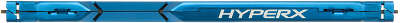 Модуль памяти DDR-III DIMM 4096Mb DDR1600 Kingston HyperX Fury Blue [HX316C10F/4]