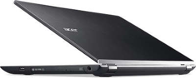 Ноутбук Acer Aspire V3-575G-51AW i5-6200U/8Gb/1Tb/Multi/940M 2Gb/15.6"/W10H/WiFi/BT/Cam