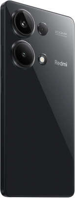 Смартфон Xiaomi Redmi Note 13 Pro 8/128GB, Midnight Black
