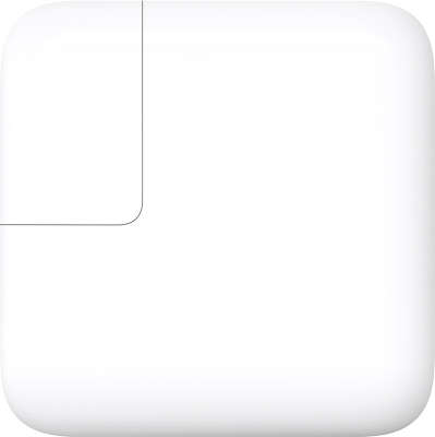 Блок питания Apple 29W USB-C Power Adapter для MacBook [MJ262Z/A]