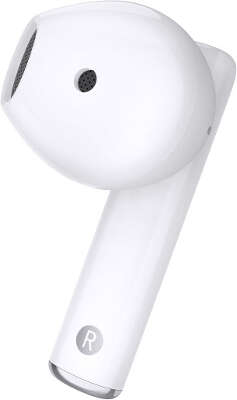 Беспроводные наушники HONOR CHOICE Earbuds X5E белый (5504AAQN)