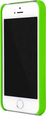 Чехол для iPhone 5/5S/SE Incase Pro Snap Case, зелёный [CL69099]