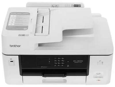 Принтер/копир/сканер/факс Brother MFC-J3540DW, WiFi