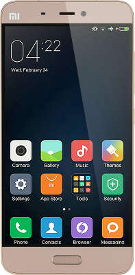 Смартфон Xiaomi Mi 5 Gold 32GB