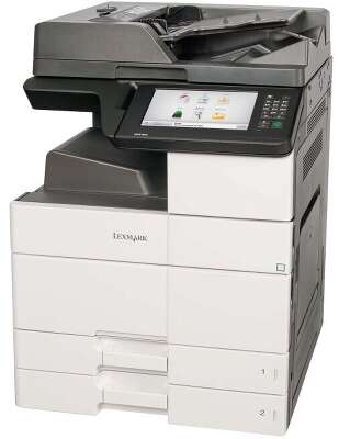 Принтер/копир/сканер/факс Lexmark MX910de
