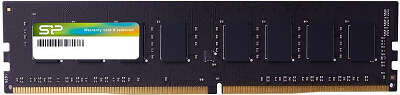 Модуль памяти DDR4 DIMM 8Gb DDR3200 Silicon Power (SP008GBLFU320B02)