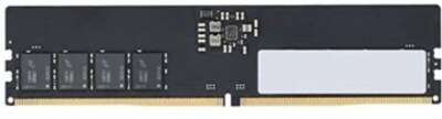 Модуль памяти DDR5 DIMM 16Gb DDRDDR5600 Foxline (FL5600D5U36-16G)