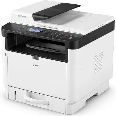 Принтер/копир/сканер Ricoh AccurioPress M 320