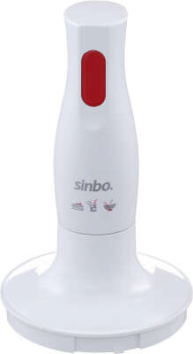 Блендер SINBO SHB-3147-WT 350 Вт белый