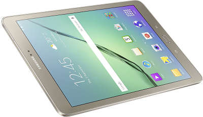 Планшетный компьютер 9.7" Samsung Galaxy Tab S2 32Gb LTE, Gold [SM-T819NZDESER]