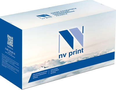 Картридж NV Print TN-217C Cyan (NV-TN-217C), 2300 стр.