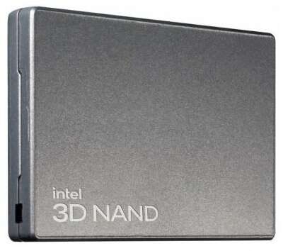 Твердотельный накопитель NVMe 15.36Tb [SSDPF2KX153T1N1] (SSD) Intel D7-P5520