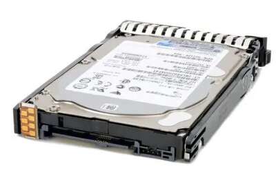 Жесткий диск 1.8Tb [400-AZYG] (HDD) Dell, 64Mb