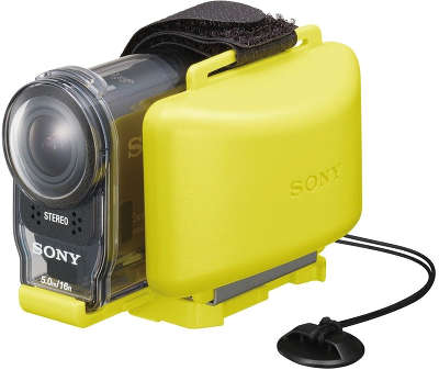 Поплавок Sony AKA-FL2 для Action Cam