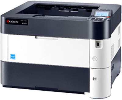 Принтер Kyocera ECOSYS P4040DN, A3