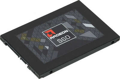 Твердотельный накопитель SATA3 2Tb [R5SL2048G] (SSD) AMD Radeon R5