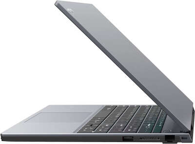 Ноутбук CHUWI CoreBook XPro 15.6" FHD IPS i5 1235U 1.3 ГГц/16/512 SSD/W11