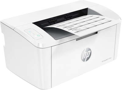 Принтер HP LaserJet M110we, WiFi