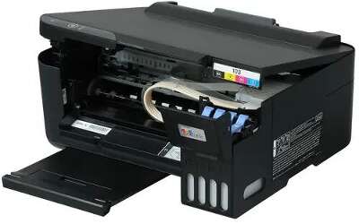 Принтер с СНПЧ Epson L1210
