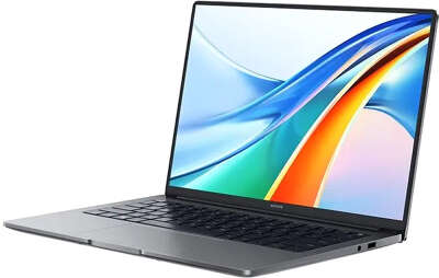 Honor MagicBook X14 Pro 14" FHD IPS i5-13420H/16/512 SSD/W11 (5301AHQF)