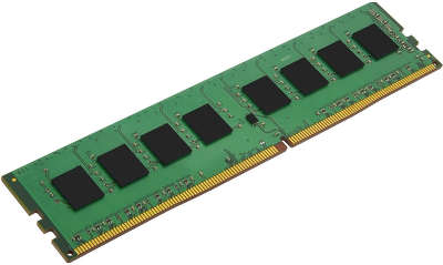 Модуль памяти DDR4 DIMM 4096Mb DDR2133 Kingston [KVR21N15S8/4]