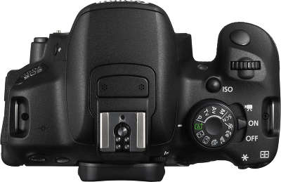 Цифровая фотокамера Canon EOS-700D Kit (EF-S18-55 мм IS STM)