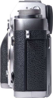 Цифровая фотокамера Fujifilm X-T1 Graphite Silver edition body