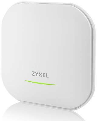 Точка доступа ZYXEL NebulaFlex NWA220AX-6E, LAN: 2x2.5 Гбит/с, 802.11a/b/g/n/ac/ax, 2.4 / 5 ГГц