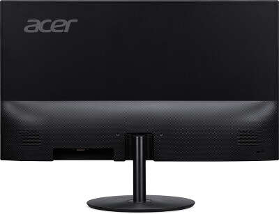 Монитор 27" Acer SA272Ebi IPS FHD D-Sub, HDMI