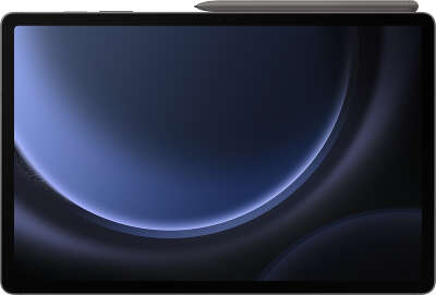 Планшет Samsung Galaxy Tab S9 FE BSM-X616B 12.4", Exynos 1380, 12Gb RAM, 256Gb, LTE, графит (SM-X616BZAECAU)