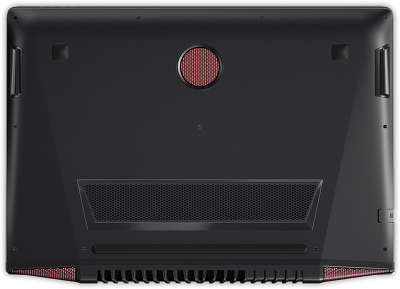 Ноутбук Lenovo IdeaPad Y700-15ISK 15.6" FHD/i5-6300HQ/8/1000+128SSD/GT960M 4G/WF/BT/CAM/W10 (80NV0042RK)