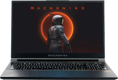 Ноутбук Machenike Star 15C 15.6" FHD IPS i9-12900H/16/512 SSD/RTX3060 6G/DOS