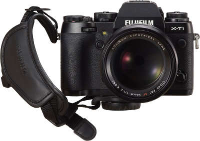 Кистевой ремень для камеры FujiFilm X-T1/X-E2/X-E1/X-M1/X-A1/X-S1/X100S/X100/ (GB-001)