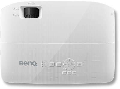 Проектор BenQ MH536, DLP, 1920x1080, 3800лм