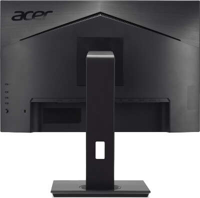 Монитор 24" Acer B247Wbmiprzxv IPS FHD D-Sub, HDMI, DP, USB-Hub