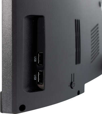 Моноблок IRU Агат 313 23.8" FHD i3-10100 3.6 ГГц/8/512 SSD/WF/BT/Cam/Kb+Mouse/без ОС,черный