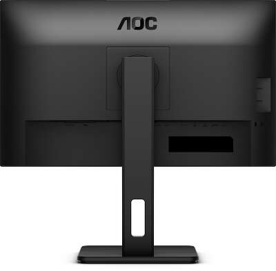 Монитор 24" AOC 24P3CV IPS FHD HDMI, DP, USB Type-C USB-Hub