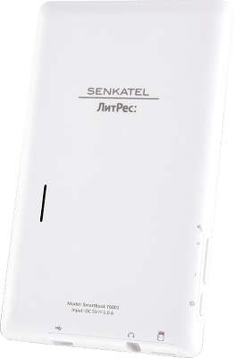 Планшетный компьютер 6" SENKATEL SMARTBOOK T6001 4GB