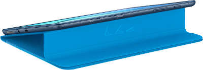 Чехол-книжка Samsung для Galaxy Tab A 8 SM-T350/SM-T355 BookCover, Blue [EF-BT350BLEGRU]
