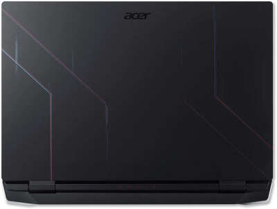 Ноутбук Acer Nitro 5 AN515-58-7420 17.3" FHD IPS i7 12700H 2.3 ГГц/16/512 SSD/RTX 3050 ti 4G/Dos