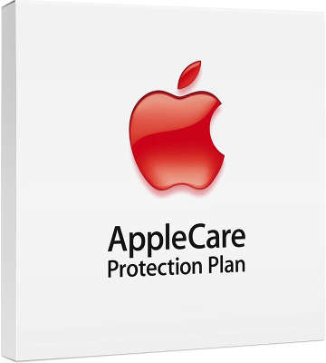 Сервисная гарантия AppleCare Protection Plan для Mac mini [MD011RS/A]
